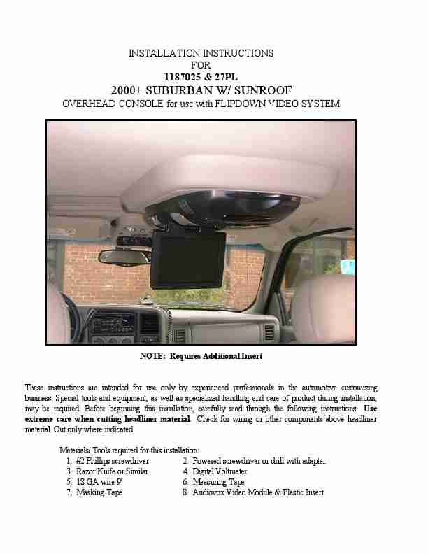 Audiovox Car Video System 1187025-page_pdf